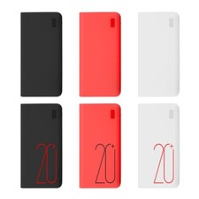 Wear-resistant Anti-slip Anti-collision for Romoss Sense 6+/6F Cover