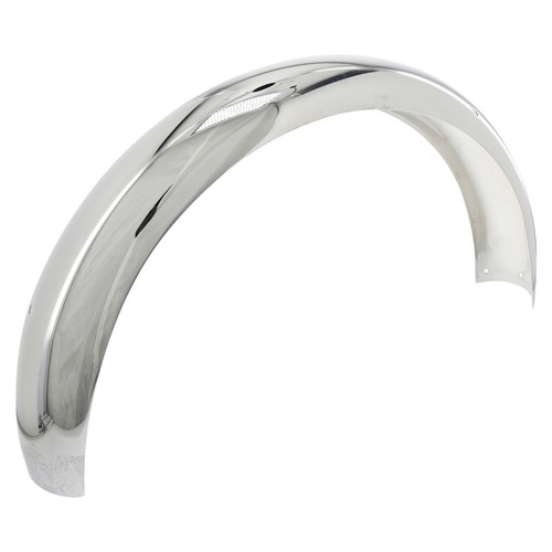 Simson chromschutzblech hinten - simson,