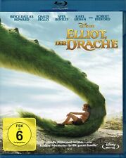 Elliot, der Drache Disney Blu Ray