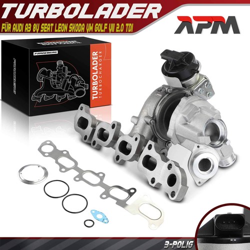 Turbolader lader aufladung - turbolader,