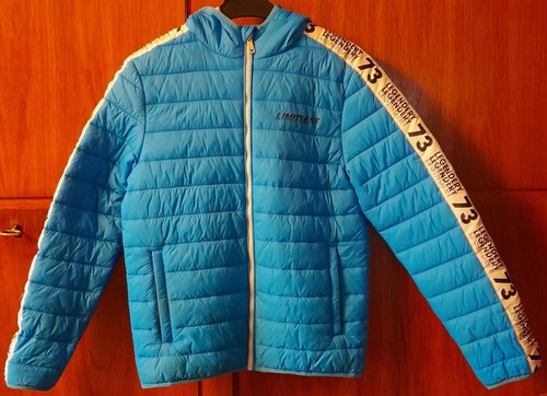 Jacke staccato 152 m - jacke,