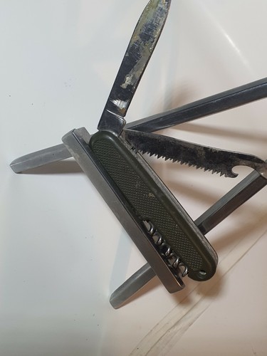Original german army swiss - original,