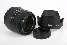 Sigma 28-135mm/3.8-5.6 Macro D 1042820