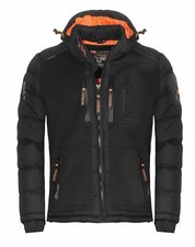 Geographical Norway Herren