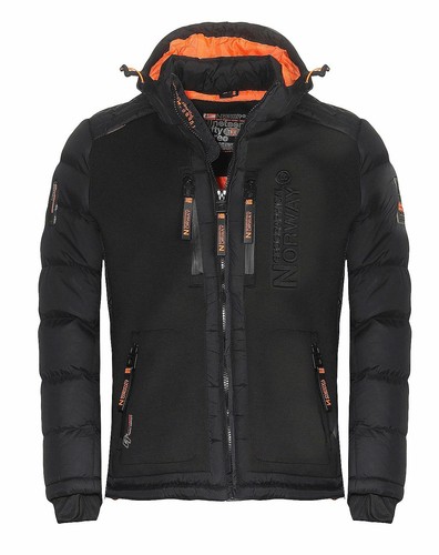 Geographical norway herren - norway,