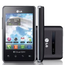 Lg L3 1gb android unlock