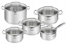 Tefal duetto topfset - tefal,
