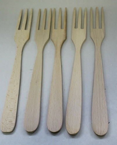 Kochgabel gabel holz - gabel,