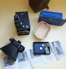 AGFA SYNCHRO BOX  + Agfa