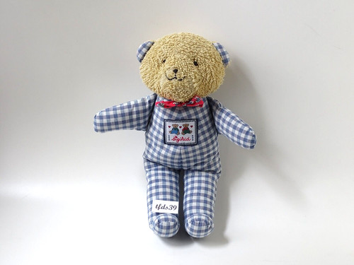 Sigikid bär bärli teddy - bär,