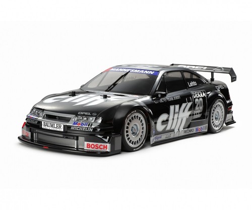 Tamiya 300058701 10 - 300058701, 1:10