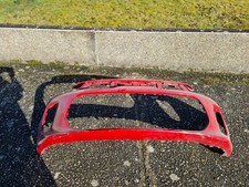 Stossstange Vorne Kia Rio Yb7