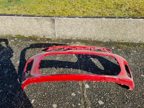 Stossstange vorne kia - kia, yb7