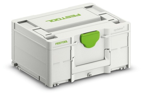Festool systainer sys3 187 - systainer,