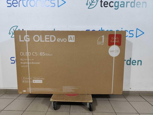 Oled65c56lb fernseher 65 - fernseher,,