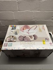 Smoby - Baby Nurse