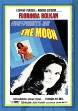 Footprints On The Moon (DVD)