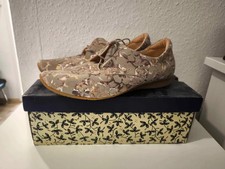 Think Schuhe Größe 42