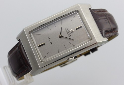 Omega ville deauville - omega, de