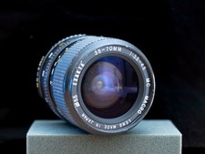 Exakta MC Macro 35-70mm