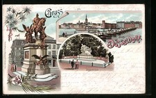 Lithographie Düsseldorf