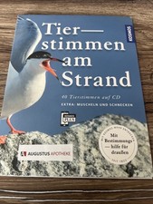 Tierstimmen am Strand - 40