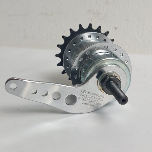 Shimano 3cc 3c23 gang - 3cc, sg-3c23