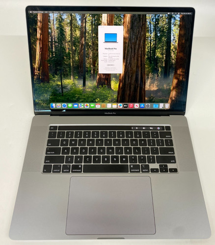 Apple macbook pro - apple,