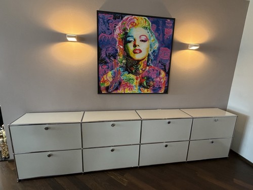 Usm haller highboard - usm,