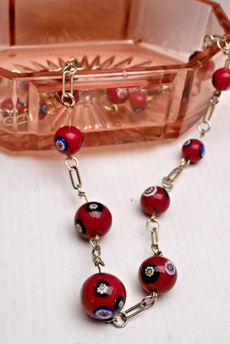 Mid century murano glas - mid,