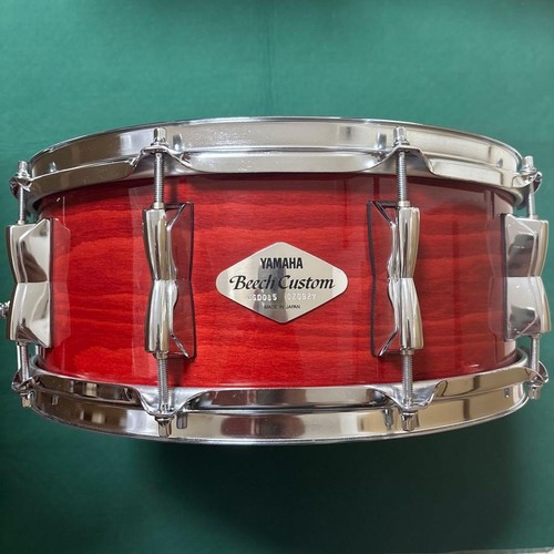 Yamaha buche custom snare - buche,