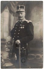 WWI Belgien TOP General