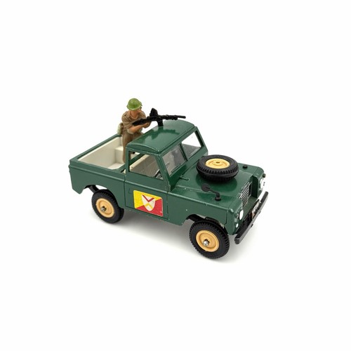 Britains ltd 1975 maßstab - britains,