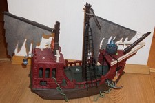 Playmobil 4806 Piratenschiff - Geisterschiff in OVP mit Anleitung