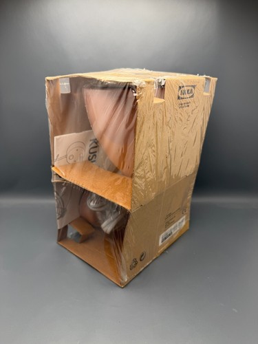 Ikea spinnenleuchte kuslig - ikea,