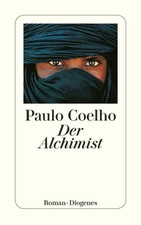 Der Alchimist von Paulo Coelho