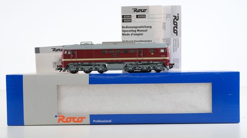 Roco 69393 diesellok - diesellok, br