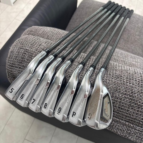Callaway legacy forged - callaway,