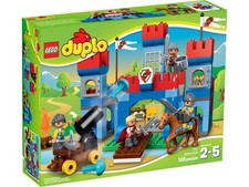 LEGO® Duplo 10577 Große