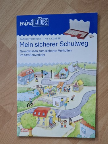 Minilük für klasse - minilÜk,