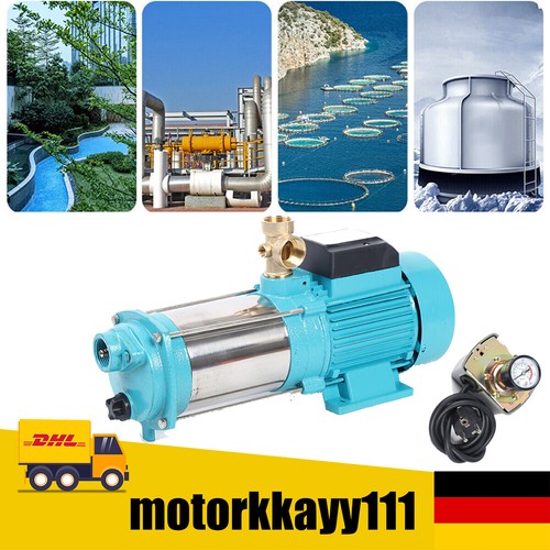 Profi kreiselpumpe garten - profi,