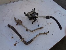 BMW X5 E53 2002 Standheizung