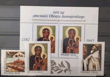 Polen postfrisch ** Mi 2818 -