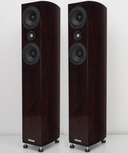 Asw genius 310 - asw,