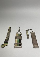 Konvolut Alte Bierzipfel