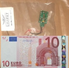 LILIPUT BELEUCHTUNGS