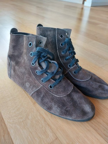 Tramper klettis original - klettis, ddr
