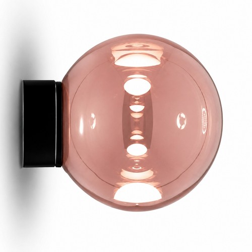 Tom dixon globe surface light - dixon,
