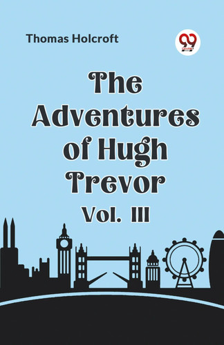 The adventures hugh trevor - the,
