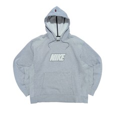Vintage y2k 00s nike fleece - y2k,